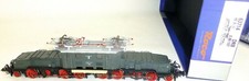 E 89 DRB Krokodil locomotiva elettrica NEM KKK DSS Roco 63714 H0 1:87 NUOVO IMBALLO ORIGINALE HC1 μ