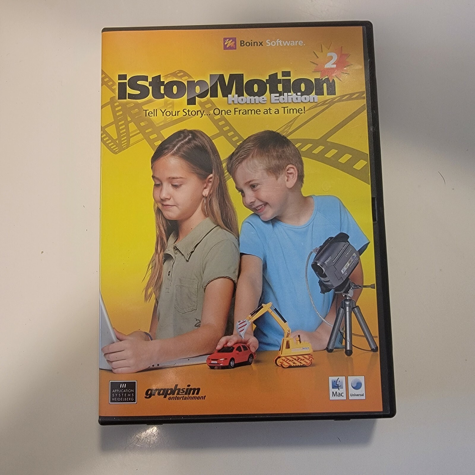  Istopmotion license key