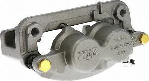 Pinza semicargada centrada 141.66043 para GMC Yukon XL 1500 2007-2007 Foto 2 de 4