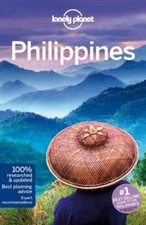 Lonely Planet Philippines (Travel Guide) - Paperback By Lonely Planet - GOOD
