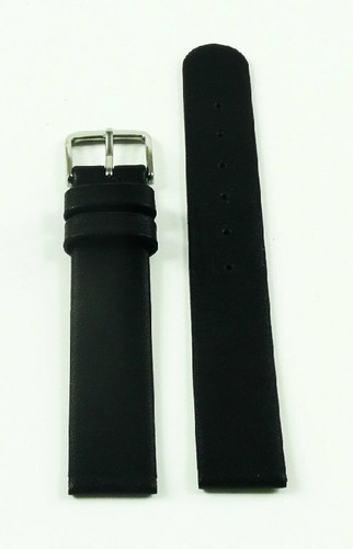 Cinturino Orologio di Ricambio Chiusura Pelle Braccialetto Basel 71G Cinturino Orologio di Ricambio Chiusura Pelle Braccialetto Basel 71G