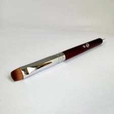 Detailing Nail French Brush with doting tool () Size #16