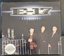 E-17 – Each Time ~ 1998