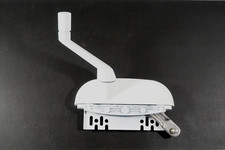 Roto Dyad interblocco battente operatore finestra RH destro con maniglia Nuova Zelanda