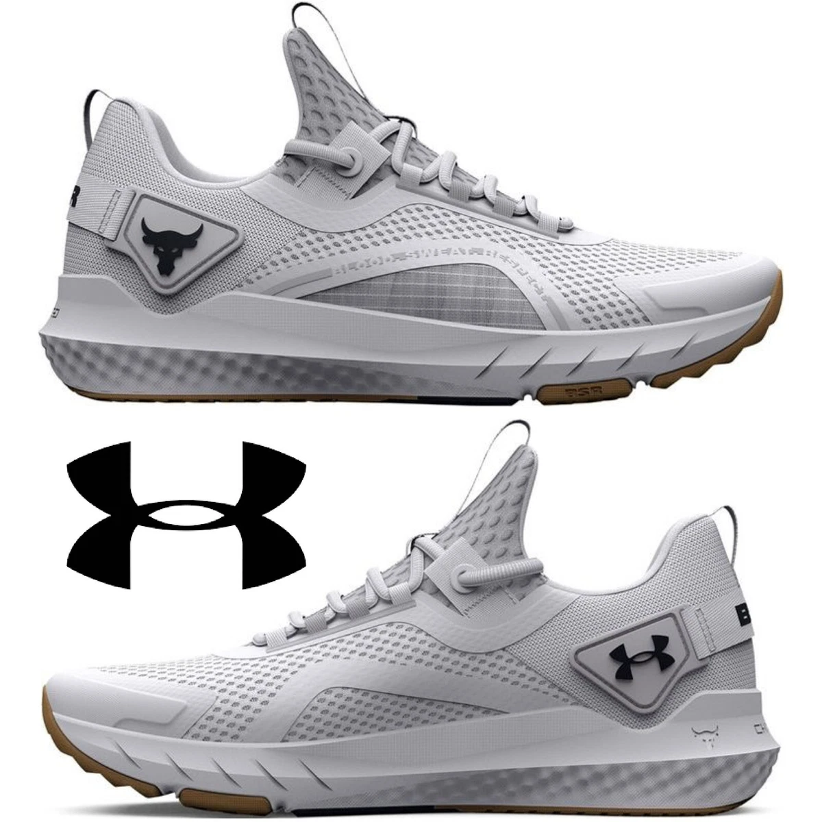 The rock shop weightlifting shoes