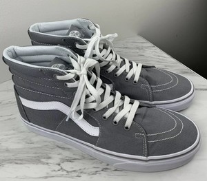 mens vans size 11