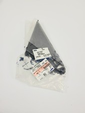 Original BMW F10 F18 F11 Türverkleidung Leder vorne links oyster 