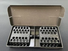 Speedplay Drillium platform pedals, Black, NEW