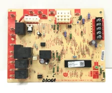 White Rodgers EMERSON 50A66-843 Furnace Control Circuit Board 150-0993 #D306A