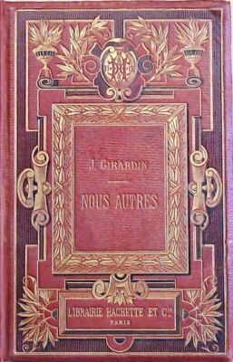 Wir anderen - Jules Girardin - V251909