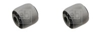 2 X Febi Lagerung, Lenker Hinten FüR Volvo S60 I S80 I V70 I II XC70 Cross