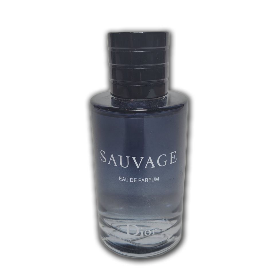 Sauvage by Christian Dior 3.4oz / 100ml EDP Eau de Parfum Cologne New