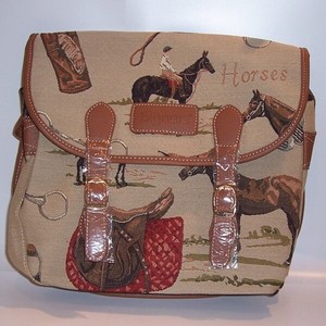 signare tapestry purses