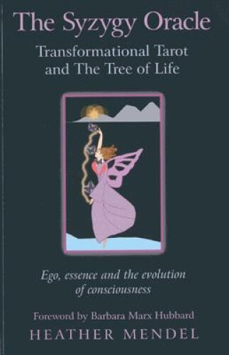 The Syzygy Oracle - Transformational Tarot and the Tree of Life: EGO, Essence - Bild 1 von 2