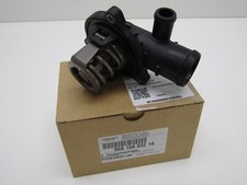 -35% NEU+ORIG. Porsche 958 Cayenne Thermostatgehäuse inklusiv Thermostat