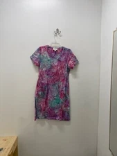 NORM THOMPSON DRESS, SIZE XL, (ID#0530-399)