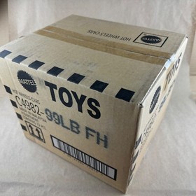 2024 Hot Wheels 72 Basic Car Case B C4982-99LB 1:64 Diecast Factory Sealed