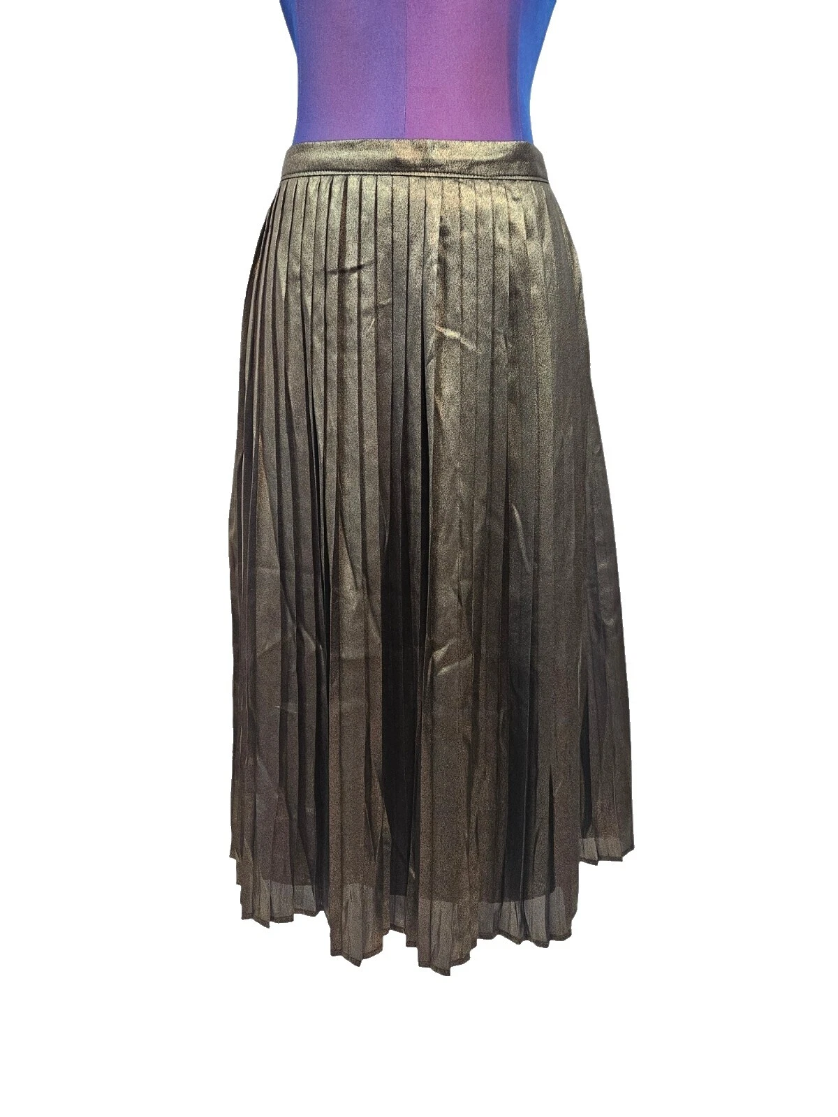 Abercrombie & Fitch Pleated Skirts for Women