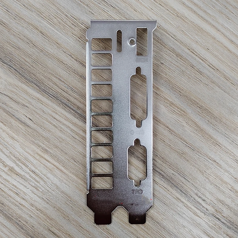 Bracket For Gainward GeForce GTX 750Ti GTX 760 Graphics Video Card - Image 2 of 2