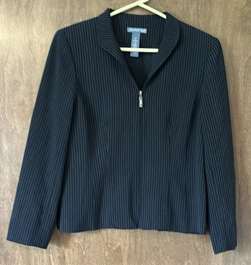 Hillard & Hanson Classic Black Apparel s-l400.jpg main image 3
