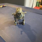 Vintage Transformers G1 Grimlock Dinobot Autobot Figure Toy 1984 Takara Hasbro