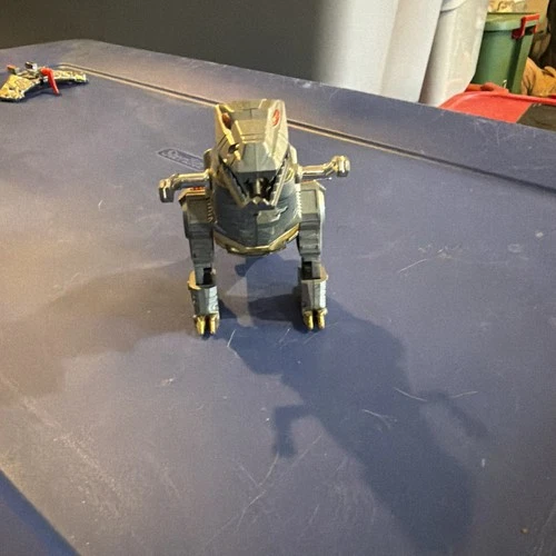 Vintage Transformers G1 Grimlock Dinobot Autobot Figure Toy 1984 Takara Hasbro