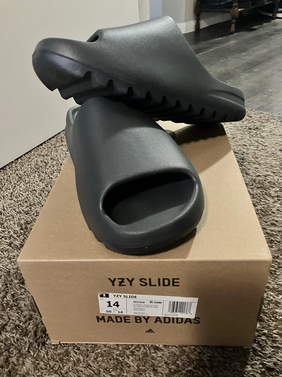 adidas Yeezy Slide for sale | eBay