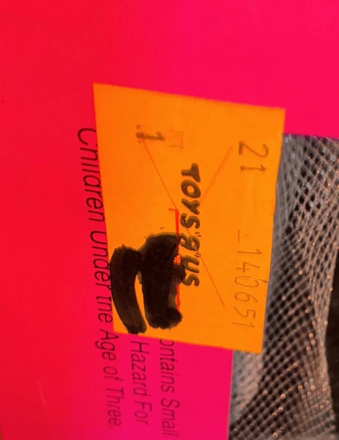 Barbie Stacie Todd 1993 Vintage Dream Wedding conjunto afroamericano ¡En caja original! #10713 Foto 3 de 4