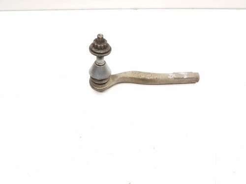 Tie rod end
