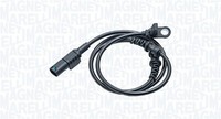 Magneti Marelli ABS Sensor Raddrehzahl 172100187010 FüR VW Crafter 30 50 35 Bus