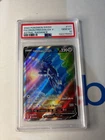 Dialga V 177/189 Astral Radiance ENG PSA 10