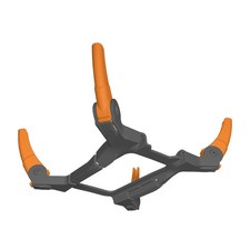 Folding 32mm Heightening Tripod Protection For DJI Mavic Mini/Mini 2/Mini SE t