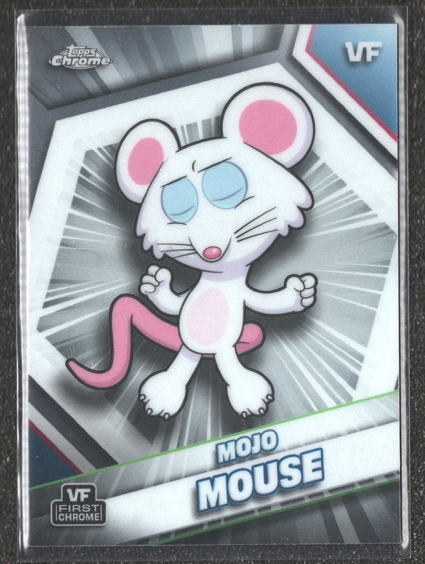 2026 Topps Chrome VeeFriends Base GaryVee | Pick A Card & Complete Set