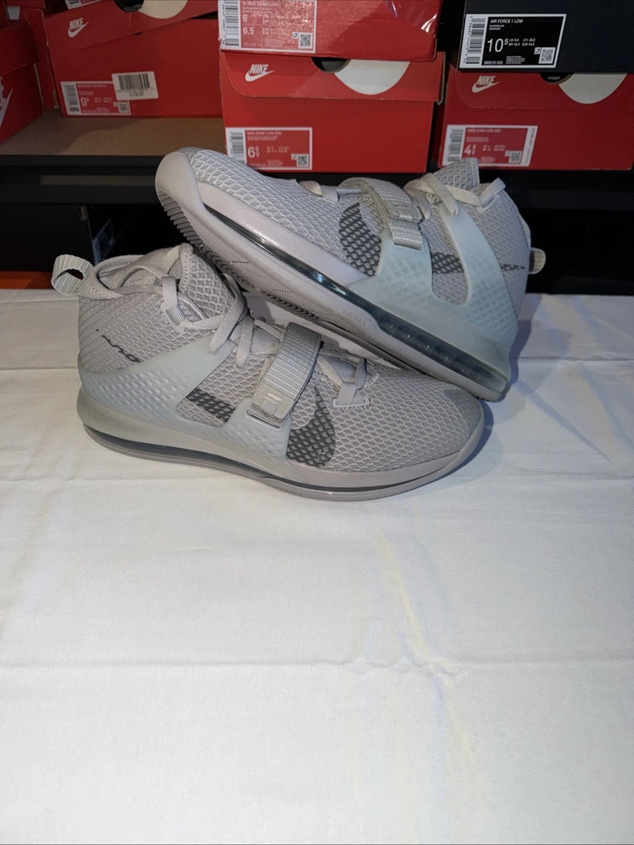 RARE Nike Men’s Air Force Max 2 Atmosphere Grey Buy Nike Air Force Max 2  main image 4