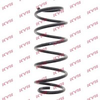 KYB RH1246 Federung Feder FüR Opel, Vauxhall