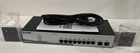 D-Link Switch 10 Port Smart Managed Layer Gigabit Ethernet - A4