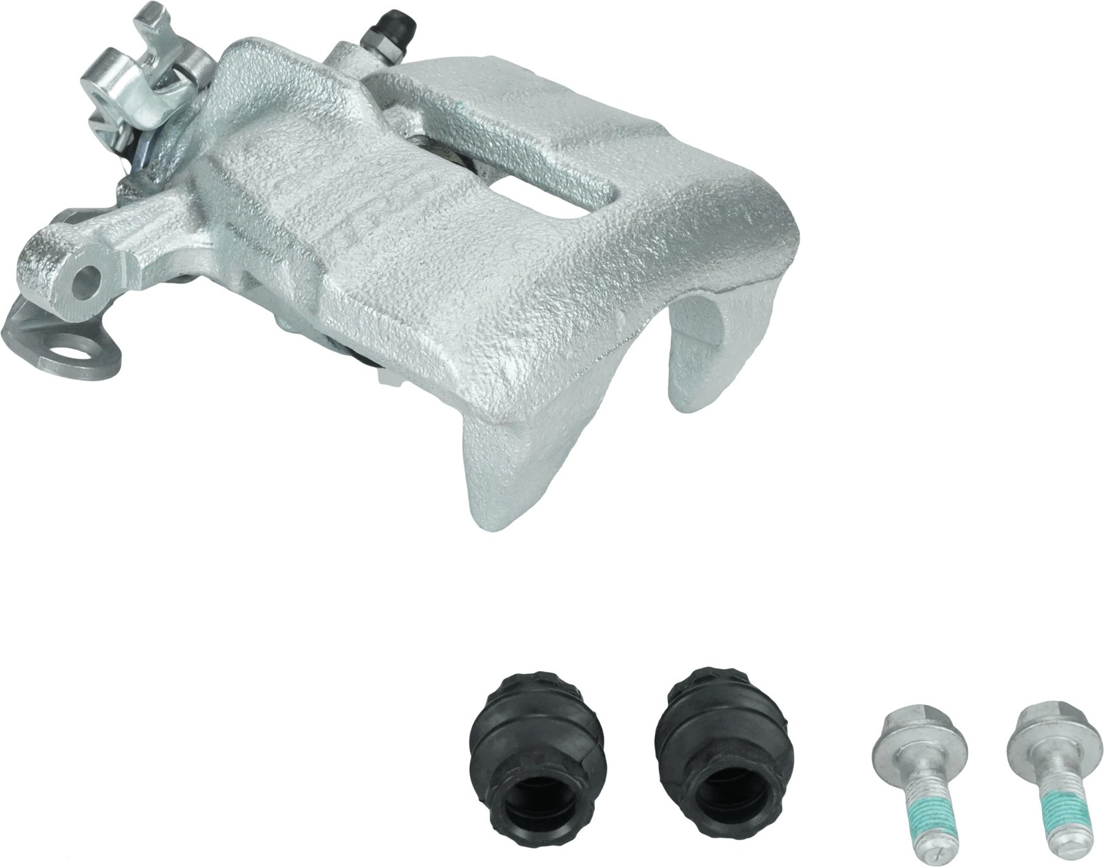Fits TRW BHS331E Brake caliper BHS331E As part of ZF Aftermarket, eve ⭐UK Stock⭐