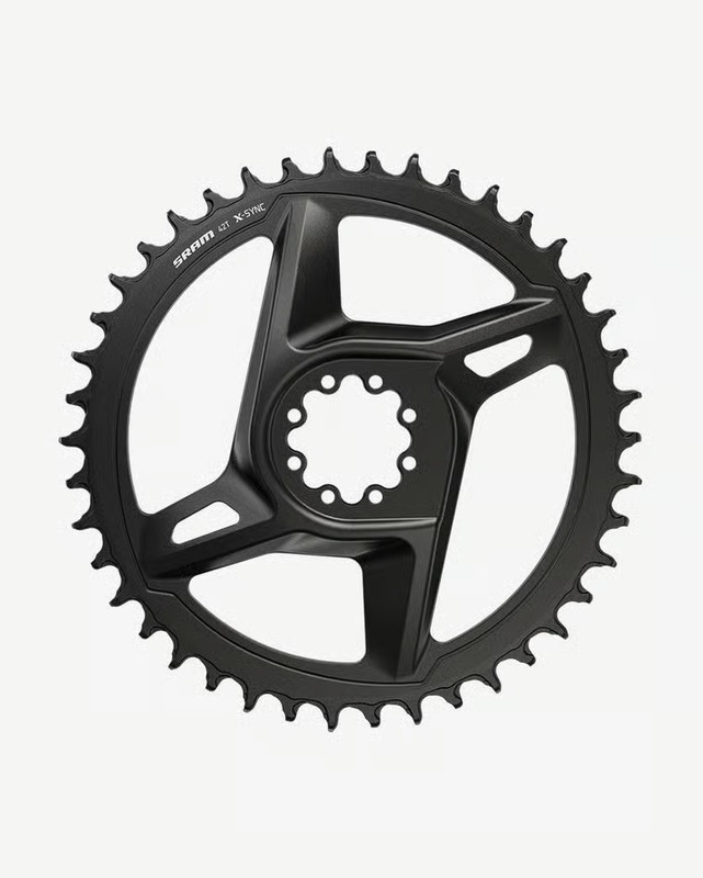 Sram X-sync DM 1 x chainring. New in box £61 RRP