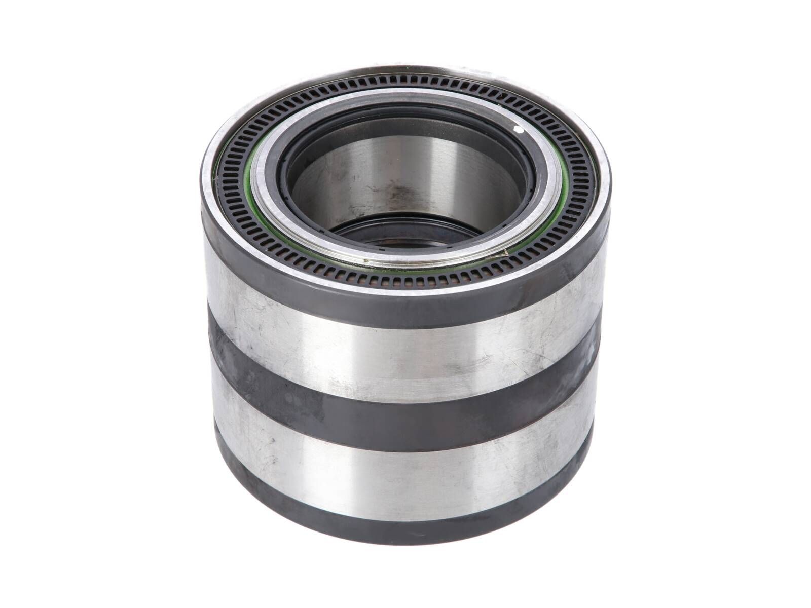 Unité de palier de roue DT Spare Parts 7.32503 d90mm D160mm H125mm