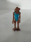 Vintage Kenner Star Wars Action Figure Hammerhead 1978