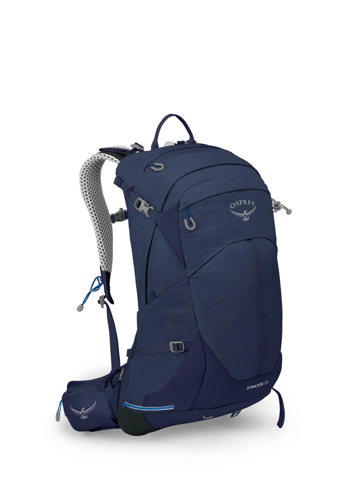 Osprey Stratos Backpack 24l One Size (H3W)