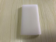 Soft Silicone Case Protective Cover Skin For iPod Nano 7th 8th Gen A1446 CLEAR