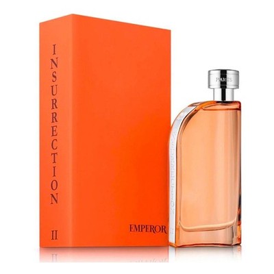Reyane Tradition Insurrection II Emperor for Men EDT Spray oz
