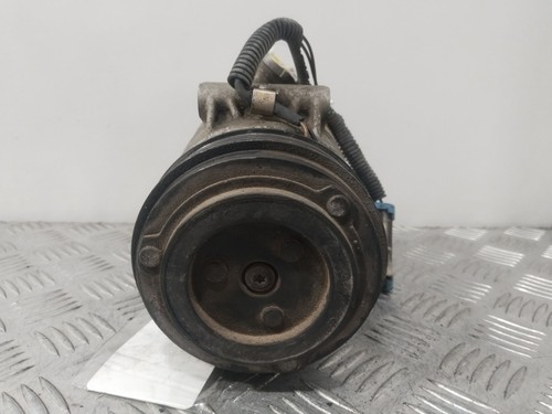 09167048 KLIMAKOMPRESSOR / 6526476 FÜR OPEL AGILA A H00 1.0 12V F68