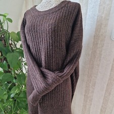 Mister & Lady ღღ Pullover ღღ Gr. M - 38 ღღ  braun ღღ warm