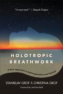 Holotropic Breathwork: A New Approach to Self-Exploratio... | Buch | Zustand gut
