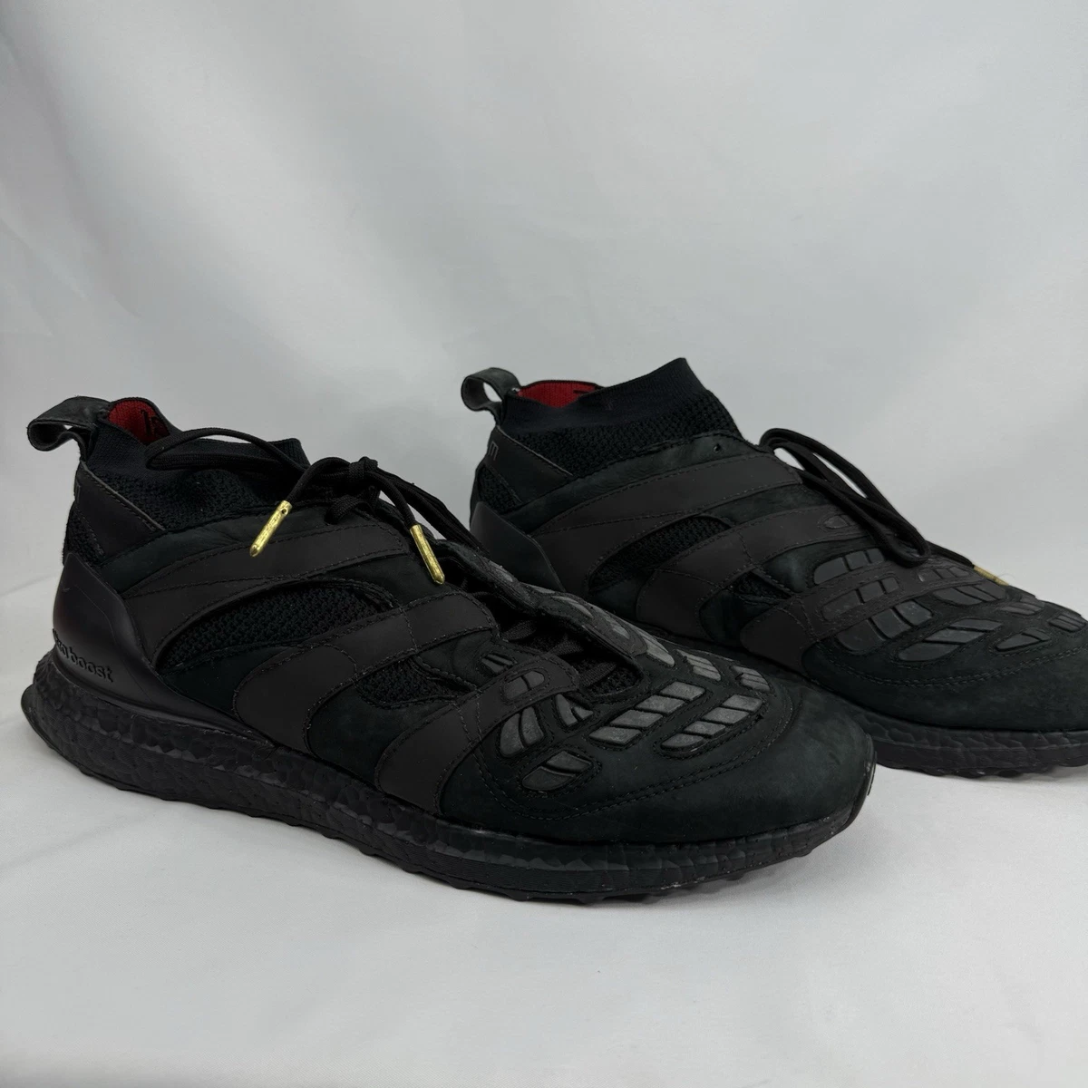 adidas×ベッカム DB アクセラレーター 27cm Adidas DB Predator Accelerator UltraBoost David Beckham for sale