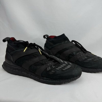 Adidas DB Predator Accelerator UltraBoost David Beckham #32 Men s Size 11