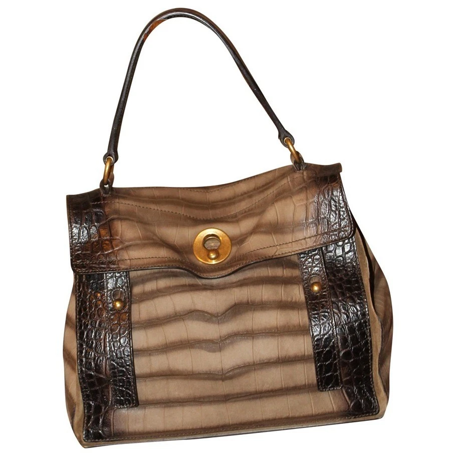 Saint Laurent Muse Bags for sale | eBay