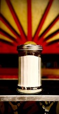 Sensational Sugar Shaker NEW WATCH VIDEO